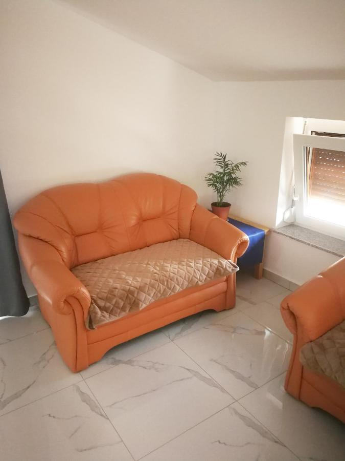 Hisa Idej Apartment Sezana Exterior photo