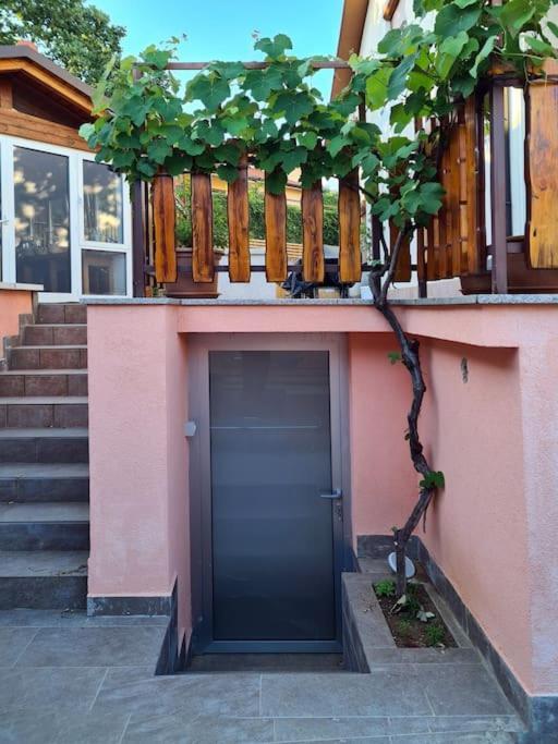 Hisa Idej Apartment Sezana Exterior photo
